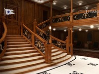 Blue Star Line Presents TITANIC II. (Dok. home of Titanic II)