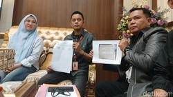 Surat MA untuk Bupati Gowa Diduga Disabotase, PT Pos Minta Maaf