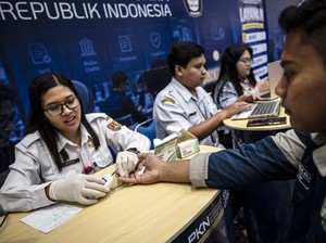 2 Tahun Prabowo, Cek Kesehatan Gratis Sudah Diikuti 105 Juta Orang