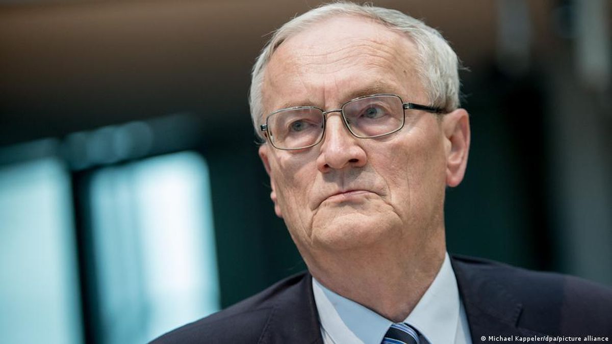 Eks Bos Intelijen Jerman Ditangkap Terkait Spionase-Jual Rahasia Negara — NadiKabar.com