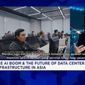 Digital Realty Bedah Potensi Indonesia Jadi Pusat Data Global & Urgensi Kedaulatan Data