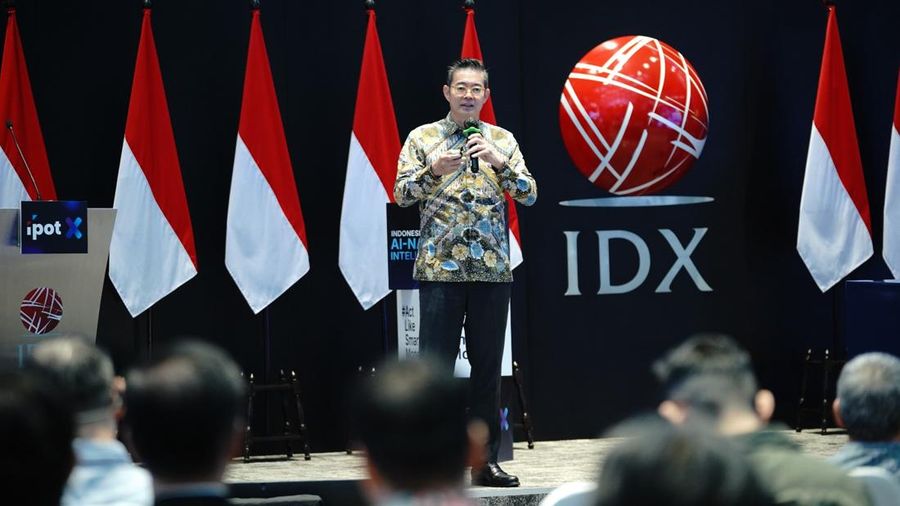 Dok IPOT