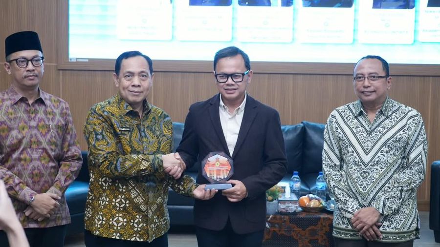 Dok Kementerian Dalam Negeri