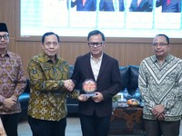 Dok Kementerian Dalam Negeri