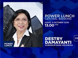 Gubernur BI Buka-Bukaan Soal Definisi Independensi BI
