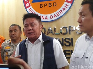 Gubernur Sumsel Dorong Konektivitas Kanal Atasi Karhutla, Tanpa APBD-APBN