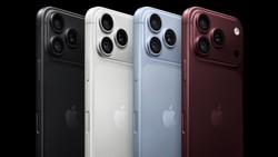 iBox Hadirkan iPhone 18 Pro dan iPhone 18 Pro Max, Bisa Dipesan Sekarang