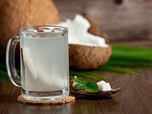 Sudah Coba Belum? Nata Wong Coco Hadir dengan Sensasi Pedas