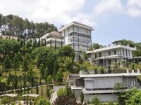 Ilustrasi Hotel. (Dok. Properti)