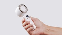 Kipas Portable Boleh Dibawa Naik Pesawat? Cek Aturan Baterainya Sebelum Liburan 
