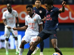 Borneo Tahan Imbang Buriram, Presiden Klub Bilang Sempat Diremehkan