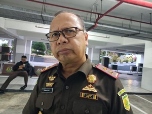 2 Koruptor Lahan Sirkuit MXGP Bakal Masuk Bui Seusai Putusan Inkrah