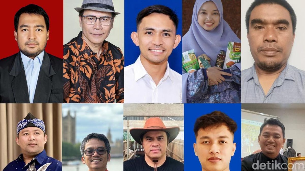 Para Penggerak Ketahanan Pangan di Daerah: Inovasi hingga Pemberdayaan Lokal — NadiKabar.com