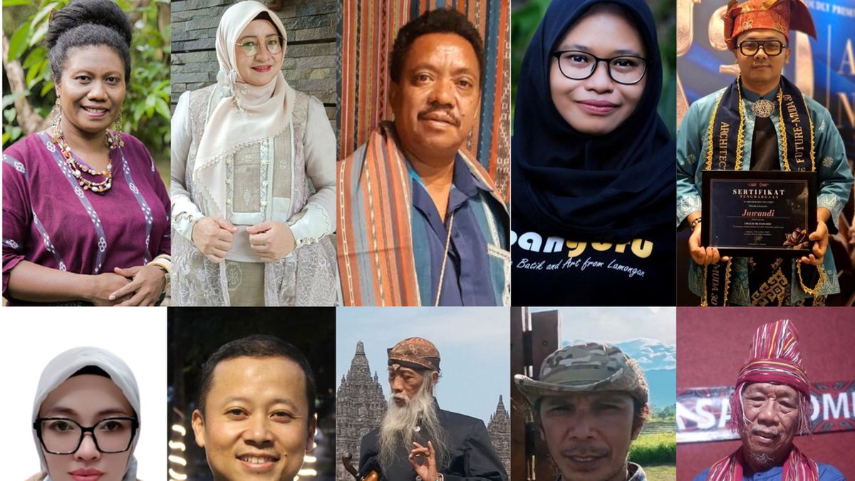 Kisah Mereka yang Menjaga Budaya Daerah Tetap Hidup: Dari Tenun hingga Tari — NadiKabar.com