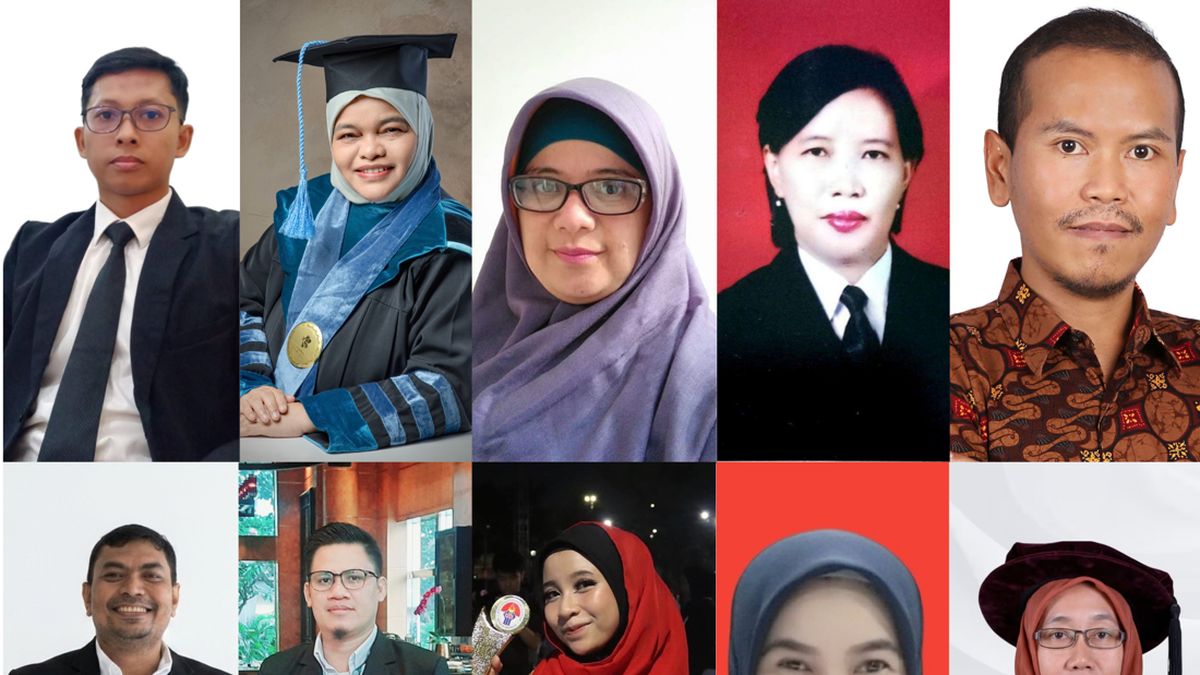 Ilustrasi berita Nasional: Para Inovator Teknologi Kesehatan: Kembangkan Riset Klinis hingga Alkes