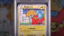 Kartu Pikachu Ini Laku Rp 150 Miliar, Termahal Kedua Sepanjang Masa