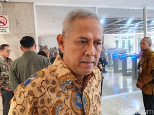 LPS & OJK Belum Tahu Rencana Gaji PNS Dibayar Lewat Koperasi