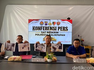 Guru Privat Diduga Lompat dari Gedung Apartemen, Polisi Temukan Surat Wasiat