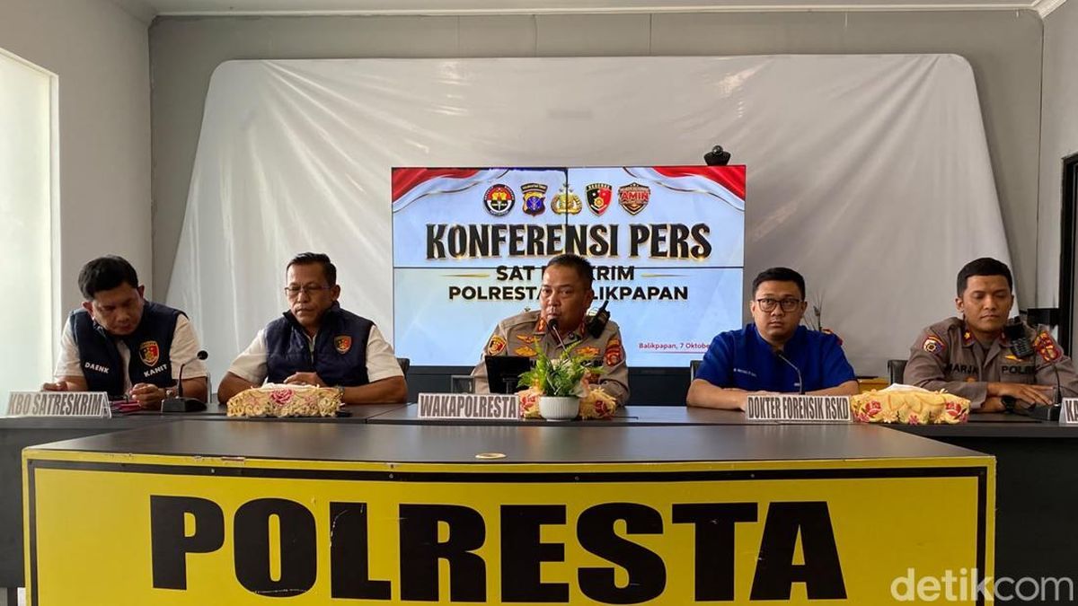 Ilustrasi berita Nasional: Guru Privat Diduga Lompat dari Lantai 20 Apartemen, Polisi Temukan Surat Wasiat
