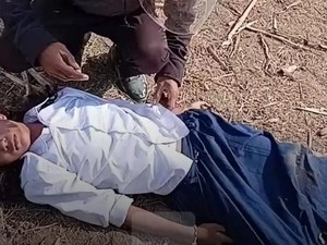 Kepsek MTs di Bima Tanggapi Kasus Siswi Aniaya Temannya hingga Pingsan