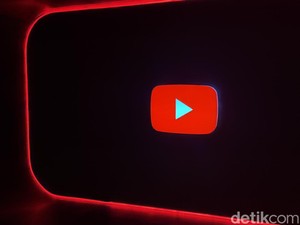 95% Pengguna Sebut YouTube Platform Paling Dipercaya, Ini Langkah Lawan Misinformasi