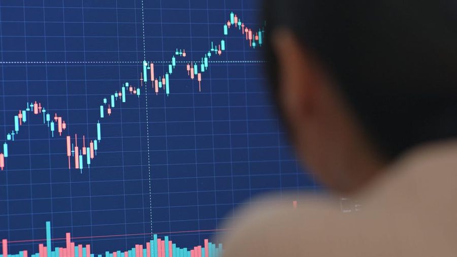 IHSG Mulai Rebound, Ini Rekomendasi Saham yang Menarik Buat Dilirik