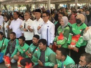 Kabar Gembira, Bantuan Beras Diperpanjang hingga Desember 2026