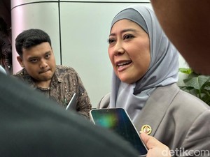 Indonesia Bahas soal Saran Perlambatan AI-Gabung Koalisi Global