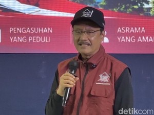 Gus Ipul Pastikan Laptop Siswa Sekolah Rakyat Hanya untuk di Kelas