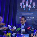 Menteri ESDM Bahlil Lahadalia. (CNBC Indonesia/Firda Dwi Muliawati)