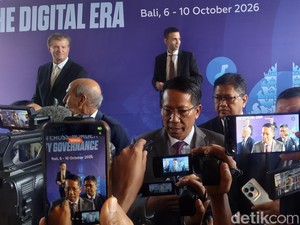 Menkum Tegaskan Karya 100% AI Tak Dapat Perlindungan Hak Cipta