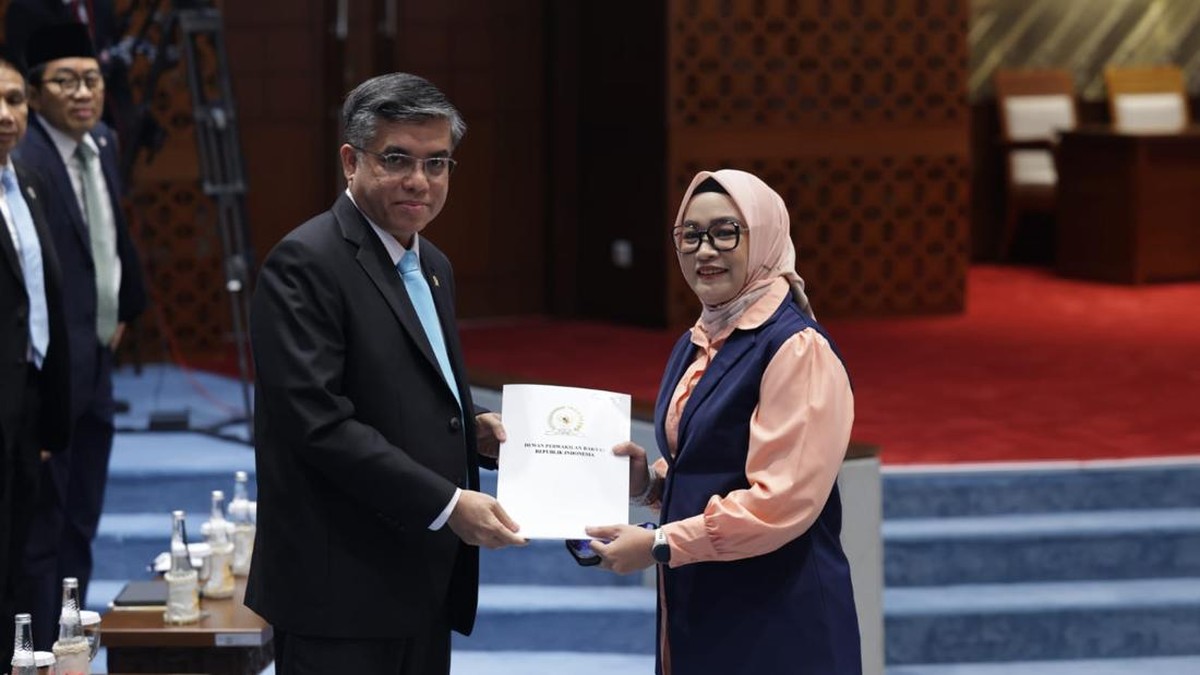 Perbedaan UU Pelindungan Ketenagakerjaan dan Ciptaker, Ini Penjelasannya