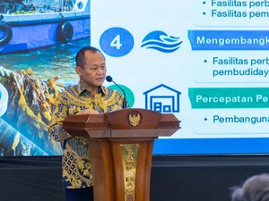 Video Strategi Menperin Benahi Perizinan di Industri: Kecepatan Jadi Faktor Penting