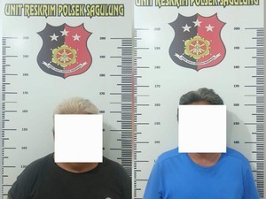 2 Orang Ditangkap Usai Video Pekerja Diduga Dikeroyok di Batam Viral