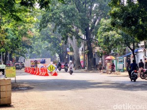 DPRD Minta Pemkot Bandung Tak Abaikan Keluhan Warga soal BRT