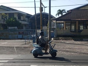Warga Sidoarjo Ngaku Rugi Miliaran gegara Barang Lelang