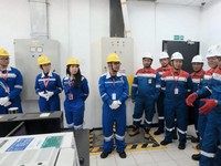 Pertamina