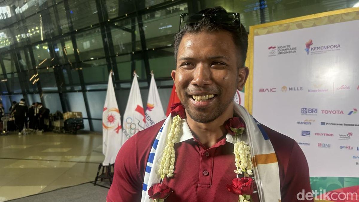 Gagal di Asian Games, Judo RI Pasang Alarm Jelang Kualifikasi Olimpiade — NadiKabar.com
