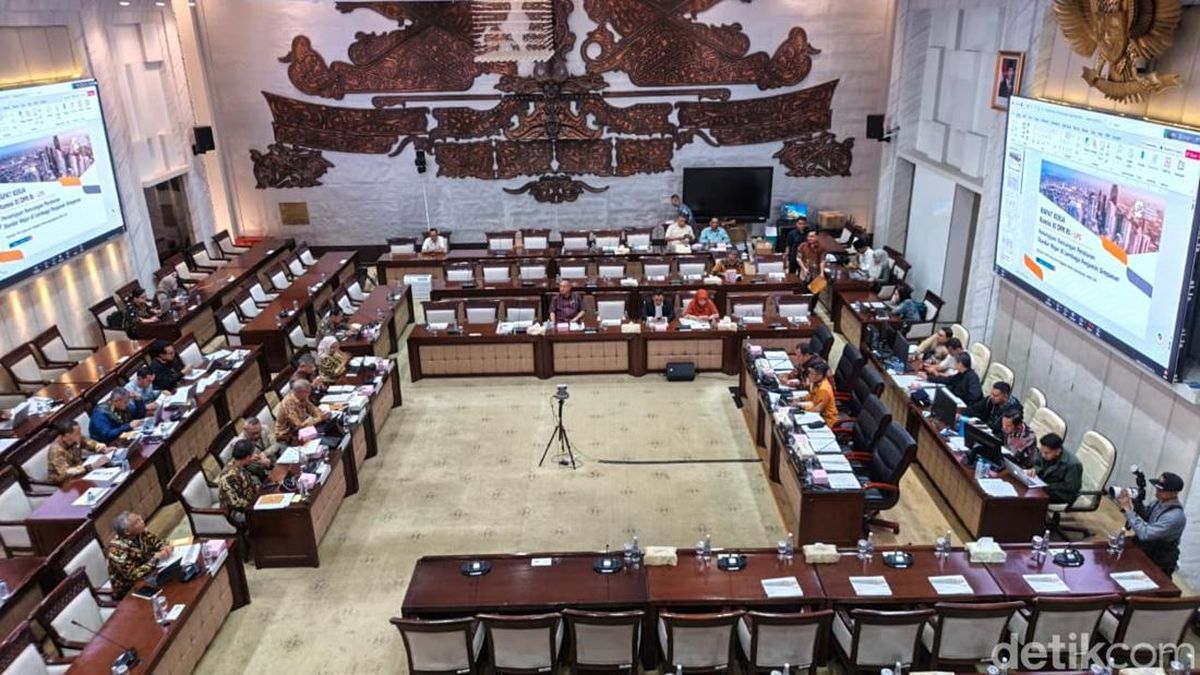 LPS Ubah Standar Biaya Perjalanan Dinas-Gaji, Mulai Berlaku 2027 — NadiKabar.com
