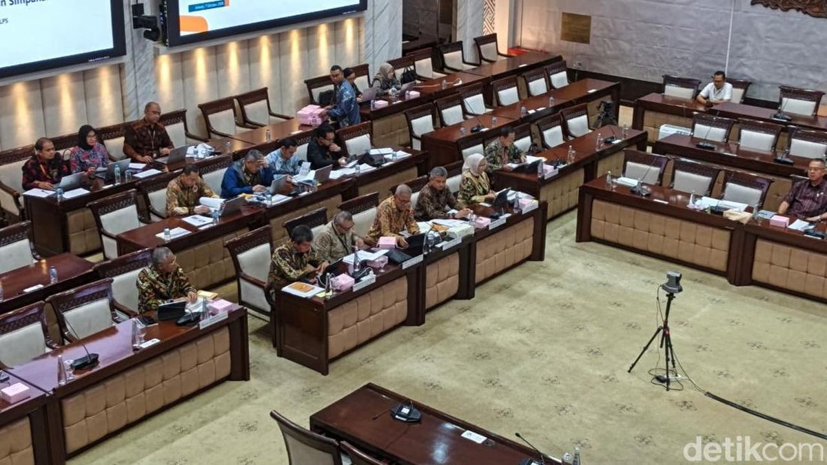 Diminta Jamin Simpanan di Koperasi, Bos LPS Bilang Begini — NadiKabar.com