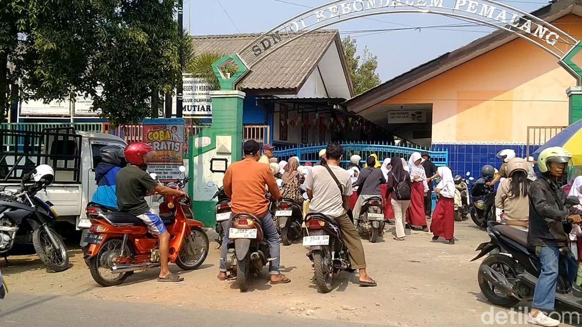 Kepsek Dicopot Buntut Kasus Siswa SD di Pemalang Tewas karena Perundungan — NadiKabar.com