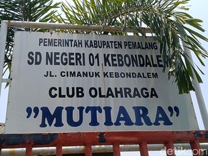Video: Kepsek Dicopot Buntut Siswa SD Pemalang Tewas Dibully Kakak Kelas