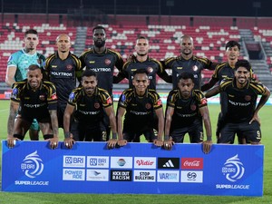 Java United Bakal Banding Usai Dihukum Komdis PSSI Denda Rp 760 Juta
