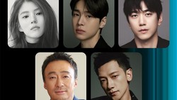 Resmi! Netflix Umumkan Lineup Pemain Live Action Solo Leveling