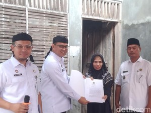 Perjuangan Jubaedah, PMI Majalengka yang Kembali Jadi WNI