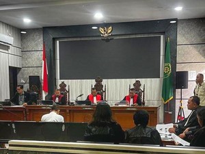 Pembelaan Taufik Hidayat di Kasus Penyekapan-Kekerasan Seksual