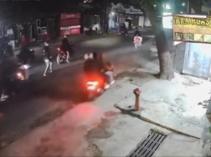 Buat Onar di Cimahi, 17 Anggota Lelaki Penuh Dosa Ditangkap