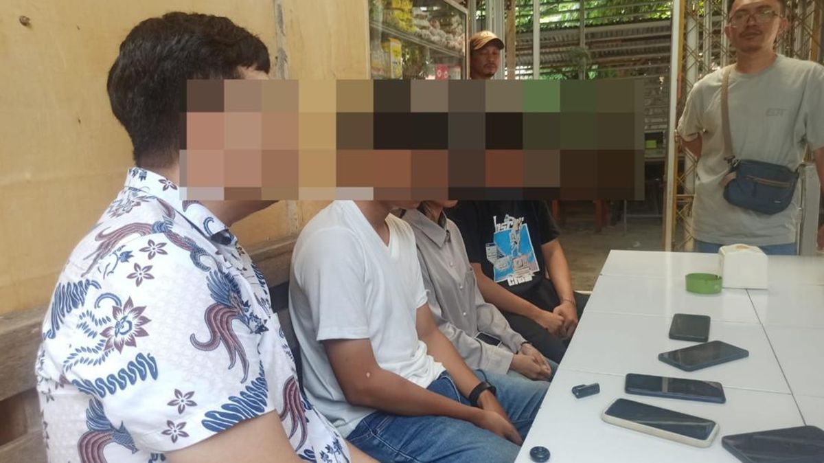3 Mahasiswa Untad Sulteng Dianiaya hingga Disulut Rokok 20 Senior — NadiKabar.com