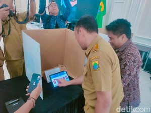 Pilkades Cianjur Diputuskan Digelar 8 November 2026