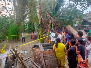Gagal Nikah Sejoli di Pare Kediri gegara Habisi Bayi Tak Diinginkan